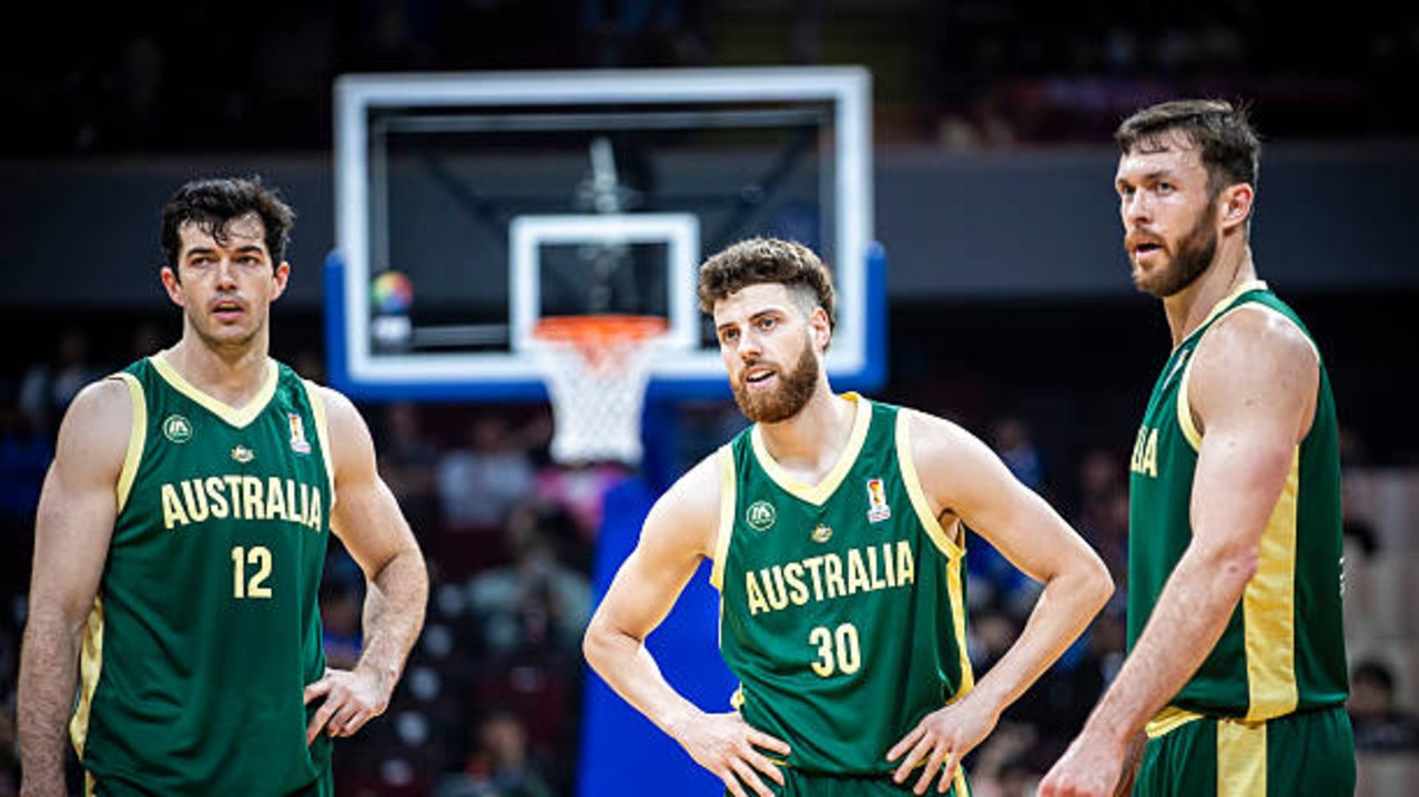 FIBA World Cup: Boomers remain unbeaten in FIBA World Cup Qualifiers as Elijah Pepper, Anthony Dell’Orso shine, news, highlights