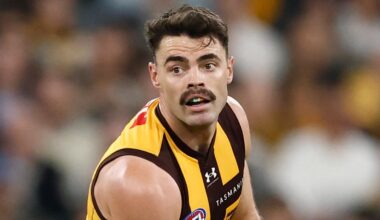 AFL 2026: Round 23 Team Tips, predicted sides and squads, ins and outs, team changes, injuries, latest team news