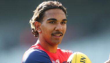 AFL 2026: Latrelle Pickett admits to drinking alcohol after concussion, Essendon Bombers coach search timeline, latest news