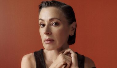 ‘I don’t give a f***’: Tina Arena’s brutal truth