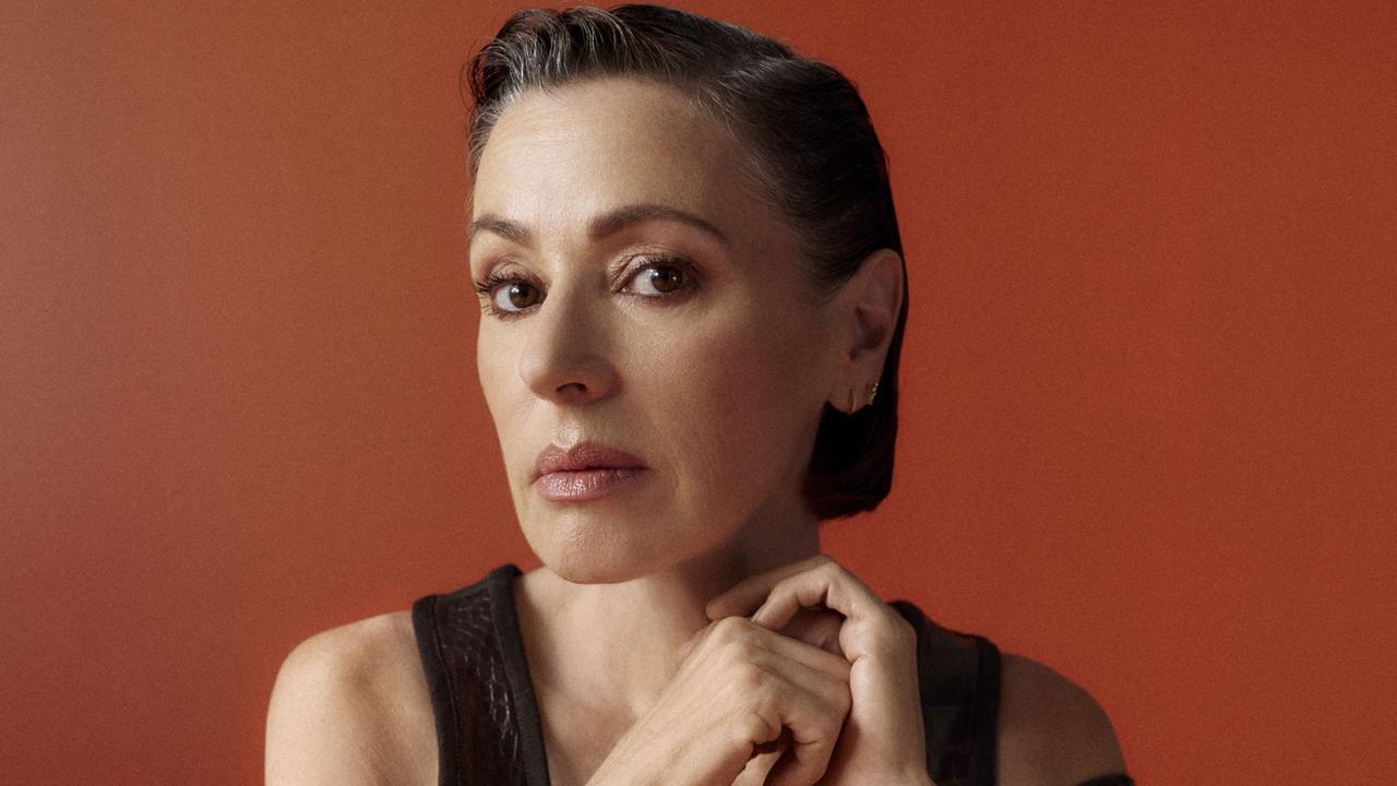 ‘I don’t give a f***’: Tina Arena’s brutal truth