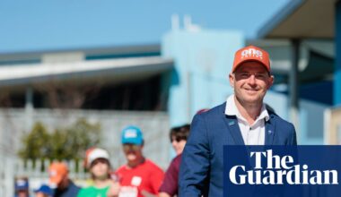 One Nation claims victory in Secret Harbour byelection in Western Australia | Australia news