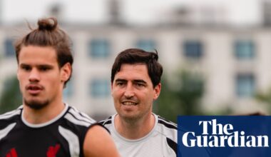 Premier League 2026-27 preview No 14: Liverpool | Premier League previews 2026-27