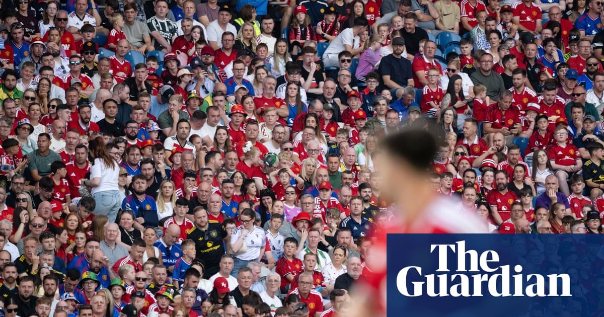 Premier League fans’ previews: our club-by-club guide to 2026-27 | Arsenal