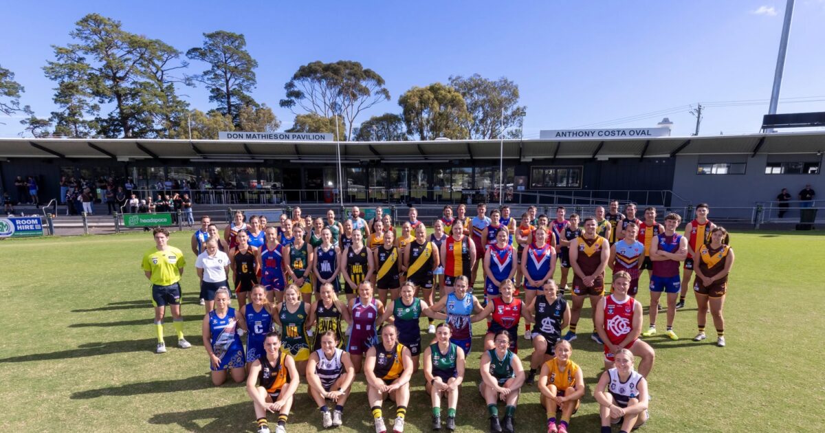 How the 2026 Census looks to improve local football
