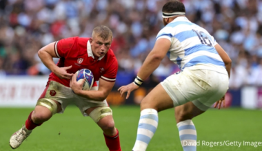 Wales Rugby Transfers 2026: Cardiff, Ospreys, Scarlets, Dragons