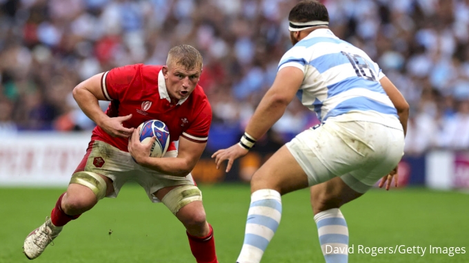 Wales Rugby Transfers 2026: Cardiff, Ospreys, Scarlets, Dragons
