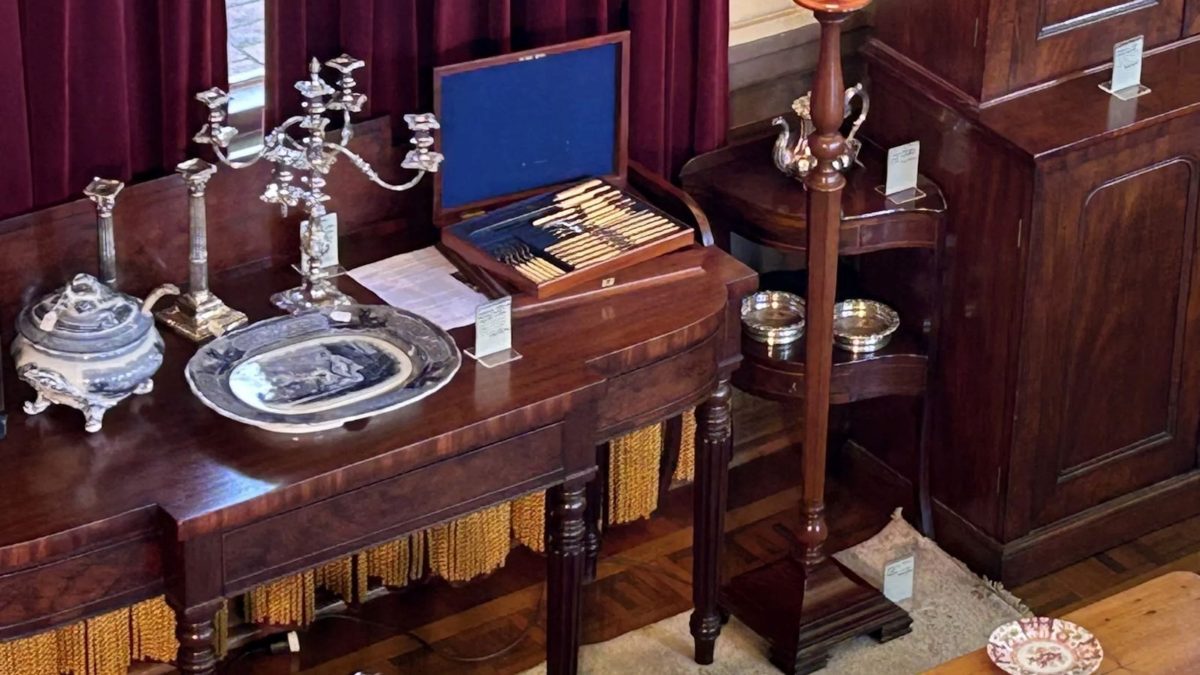 ACT Seasonal Antique and Collectable Fair