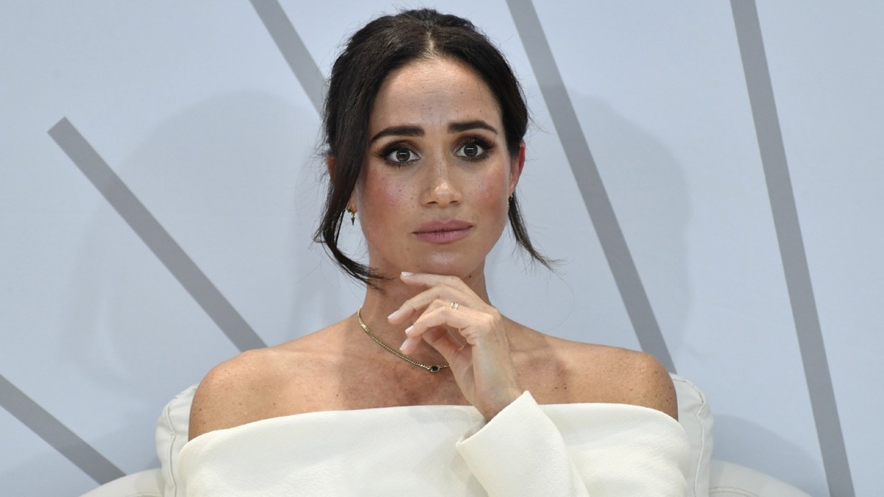 'Can't keep changing the project': Why Meghan Markle's 'perception problem' is getting in the way of her Hollywood dreams, according to a PR expert