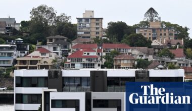 Ignore the doomsdayers – property investing in Australia is far from broken | Housing