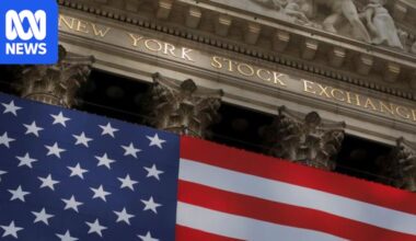 Credit default swaps at record highs signal major risk for US big tech