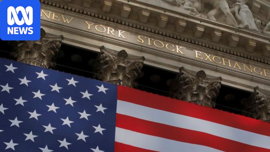 Credit default swaps at record highs signal major risk for US big tech