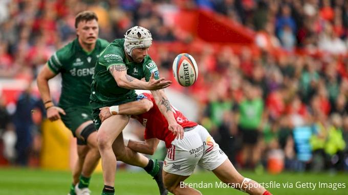 Irish Rugby Derby URC Schedule 2026-2027