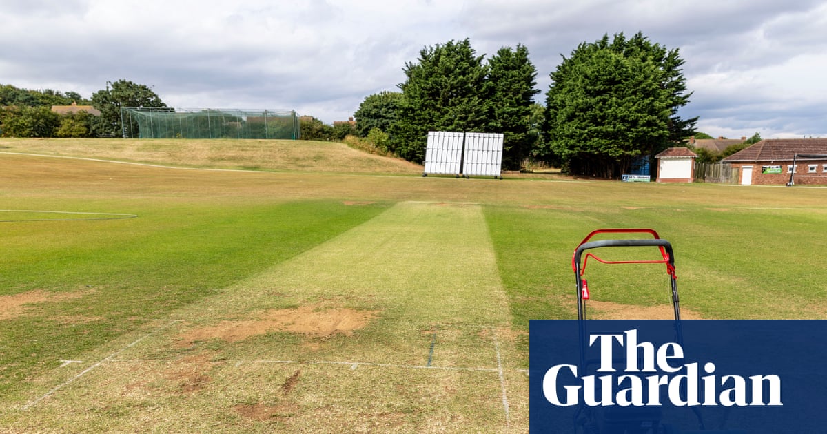 Clicky Ponting, viral catches, and the strange new era of amateur cricket streams | Cricket