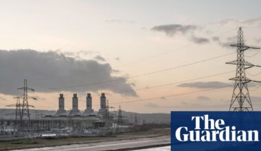 Thursday briefing: Will the government reform the system to bring down our energy bills? | Gas