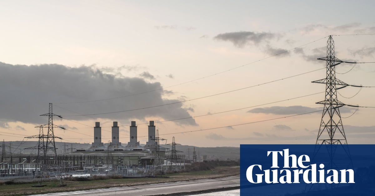 Thursday briefing: Will the government reform the system to bring down our energy bills? | Gas