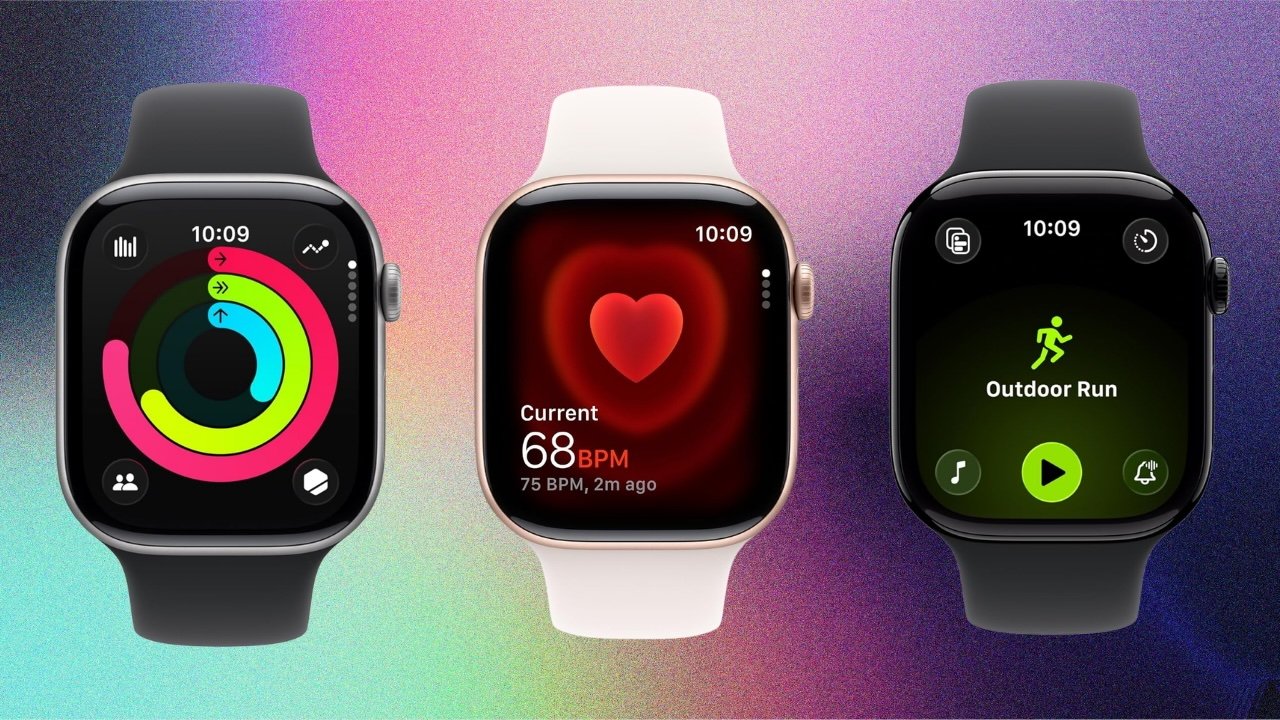 Amazon's Apple Watch Sale Delivers Prices As Low as $219