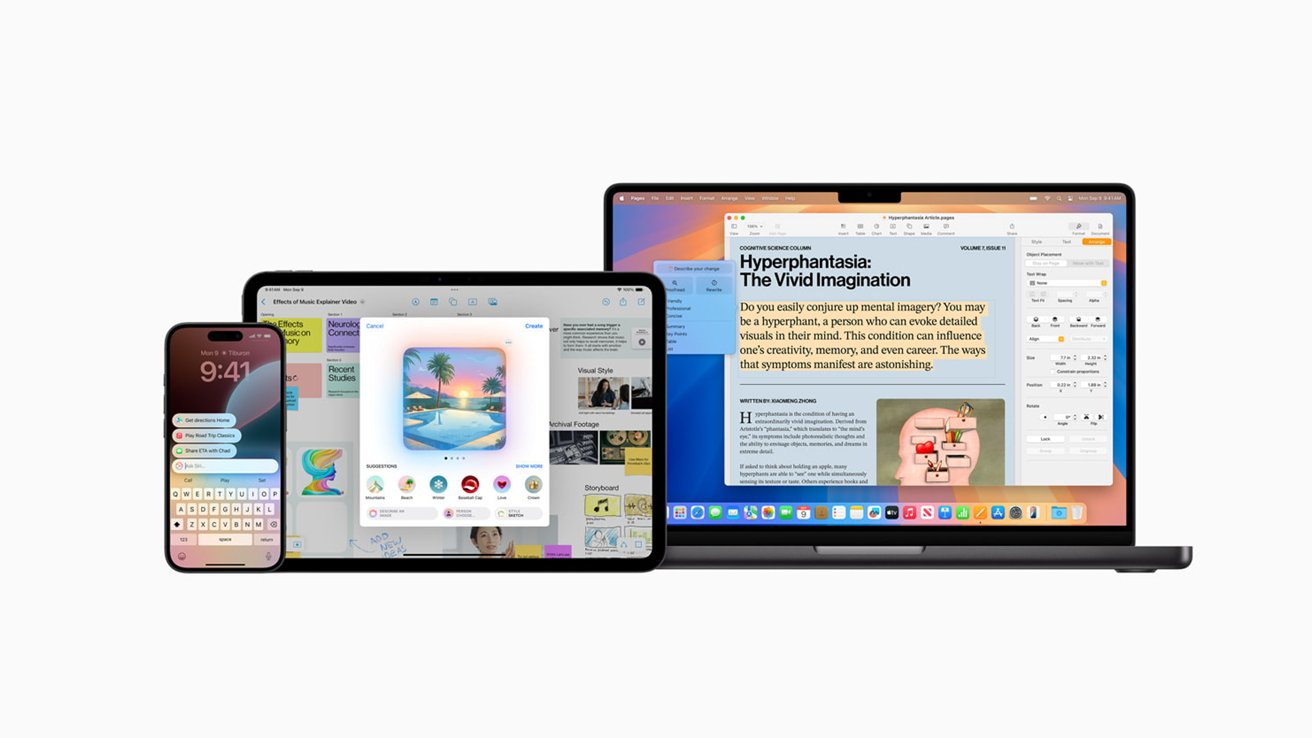 Apple preps iOS 18, iOS 26, and macOS 26 security updates