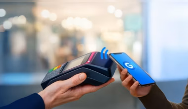 GCash Tap-to-Pay now available on iOS » YugaTech