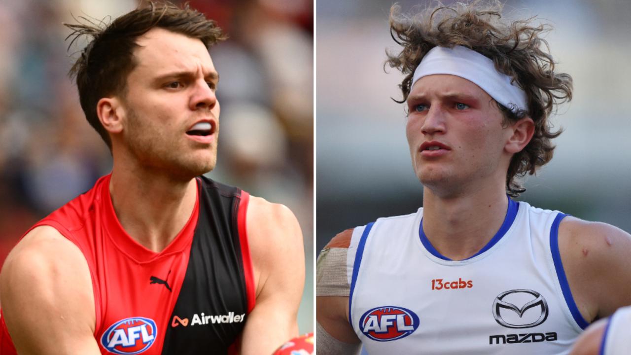 AFL trade news, rumours 2026: North Melbourne interest in Jordan Ridley, Nick Murray, Zane Duursma to Demons