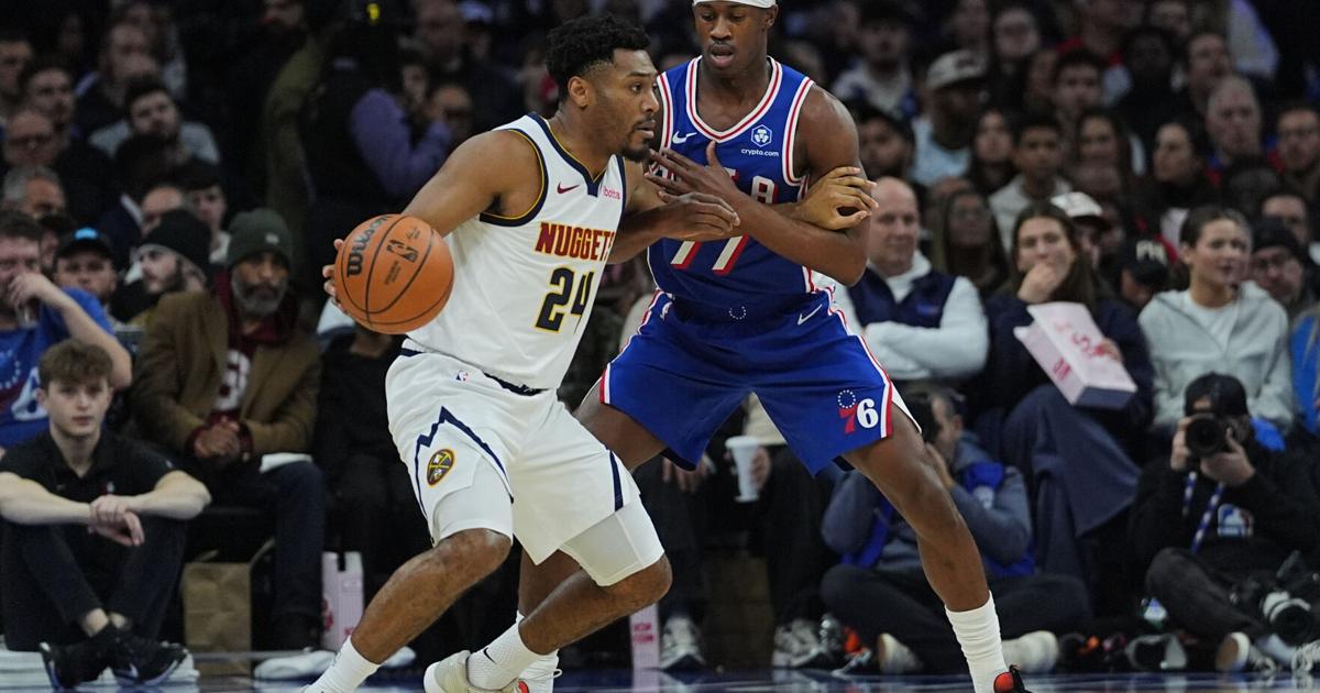 Report: Former Penn State player Jalen Pickett agrees to two-way deal with Los Angeles Clippers | Penn State Men's Basketball News