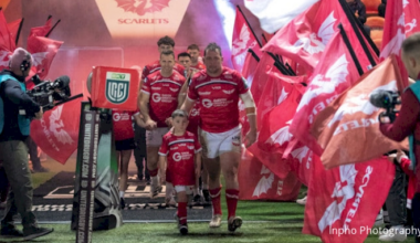 Welsh Rugby Derby Schedule 2026-27 | United Rugby Championship