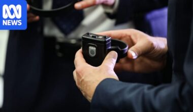 Eight alleged offenders cut off ankle bracelets to spark police manhunt