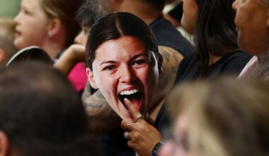 All 99 games of the WNBL27 season in one list