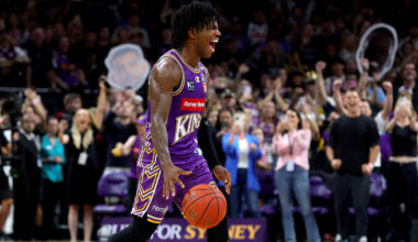 Closest MVP race yet? Experts split as new challengers arrive