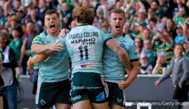 Gallagher PREM Rivalry Matches 2026-27: Derby Schedule