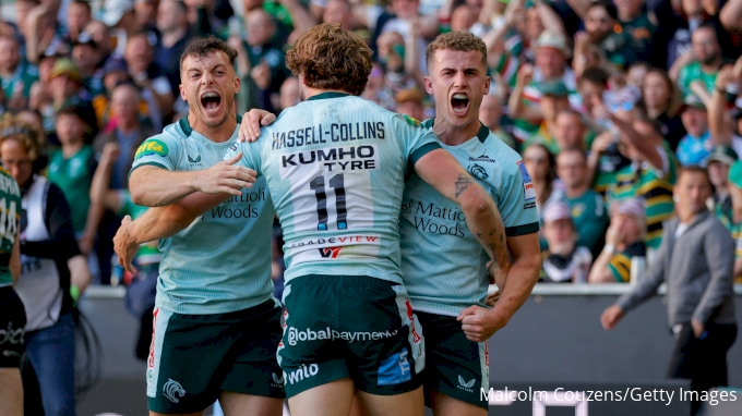 Gallagher PREM Rivalry Matches 2026-27: Derby Schedule