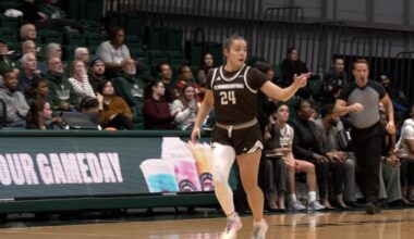 Former Hancock star Drake signs with women's professional basketball team in UK | Sports