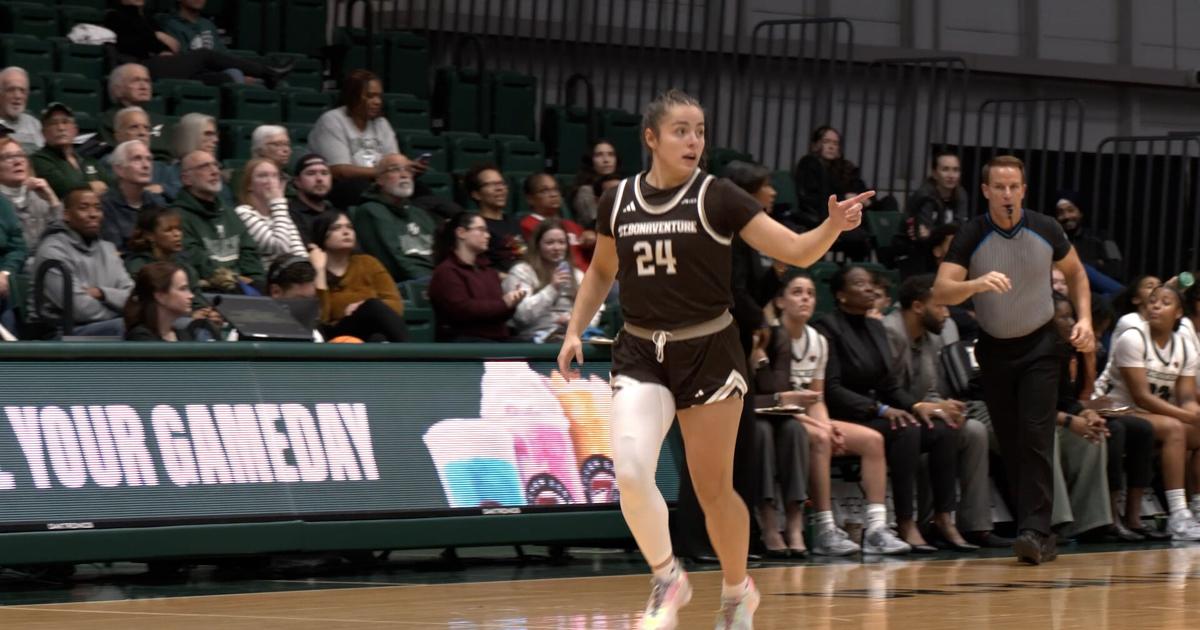 Former Hancock star Drake signs with women's professional basketball team in UK | Sports