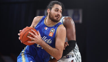Sky’s the limit for Bullets’ season opener