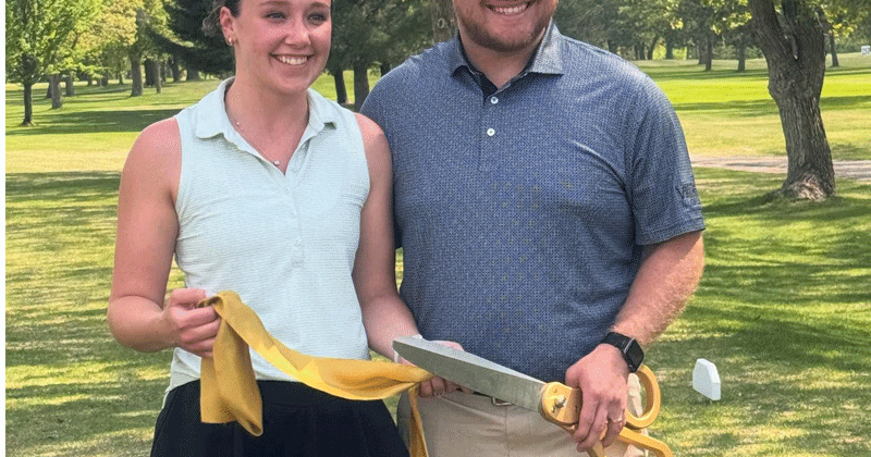 The Vintage Golf Club: Teeing up a new path to ownership | Entertainment