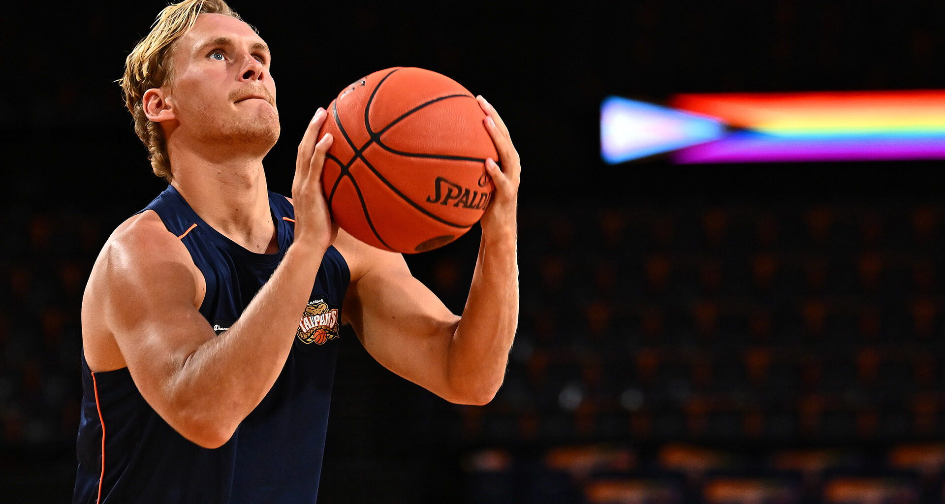 Third time's a charm: Adnam signs with Hawks