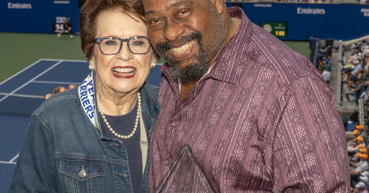 'Seismic shock to community': Lancaster Country Day teacher, tennis coach Jim Phipps dies | Local News
