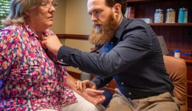 'Culturally competent' physician offers cash-based, hands-on approach to medicine in Earl Township | Health
