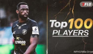 Top 100 Rugby Players 2026: Players Ranked 70-61 | FloRugby