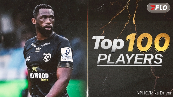 Top 100 Rugby Players 2026: Players Ranked 70-61 | FloRugby
