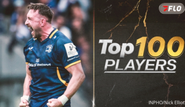 Eben Etzebeth, Cam Roigard Lead FloRugby