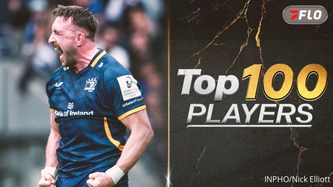 Eben Etzebeth, Cam Roigard Lead FloRugby