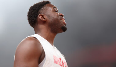 'We love him': Hawks re-sign NBL champion