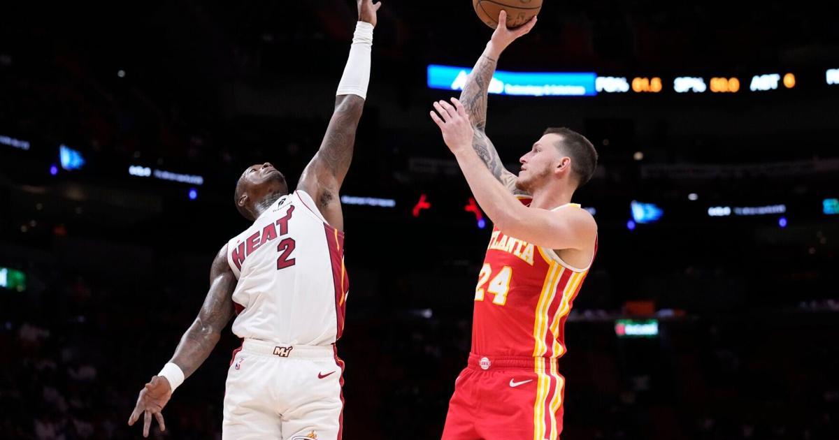 Basketball: Local basketball pro Mathews signs to play in Italy | Communities