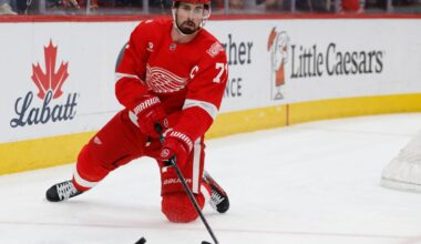 5 remaining questions as NHL offseason nears end