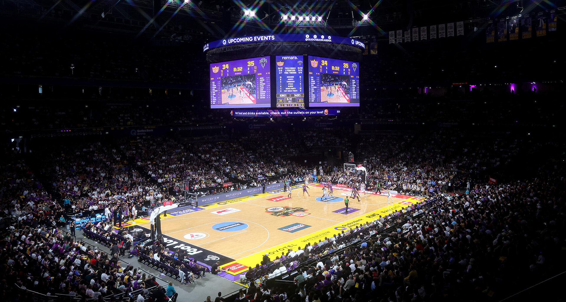 Seven clubs reject breakaway Owners’ Group