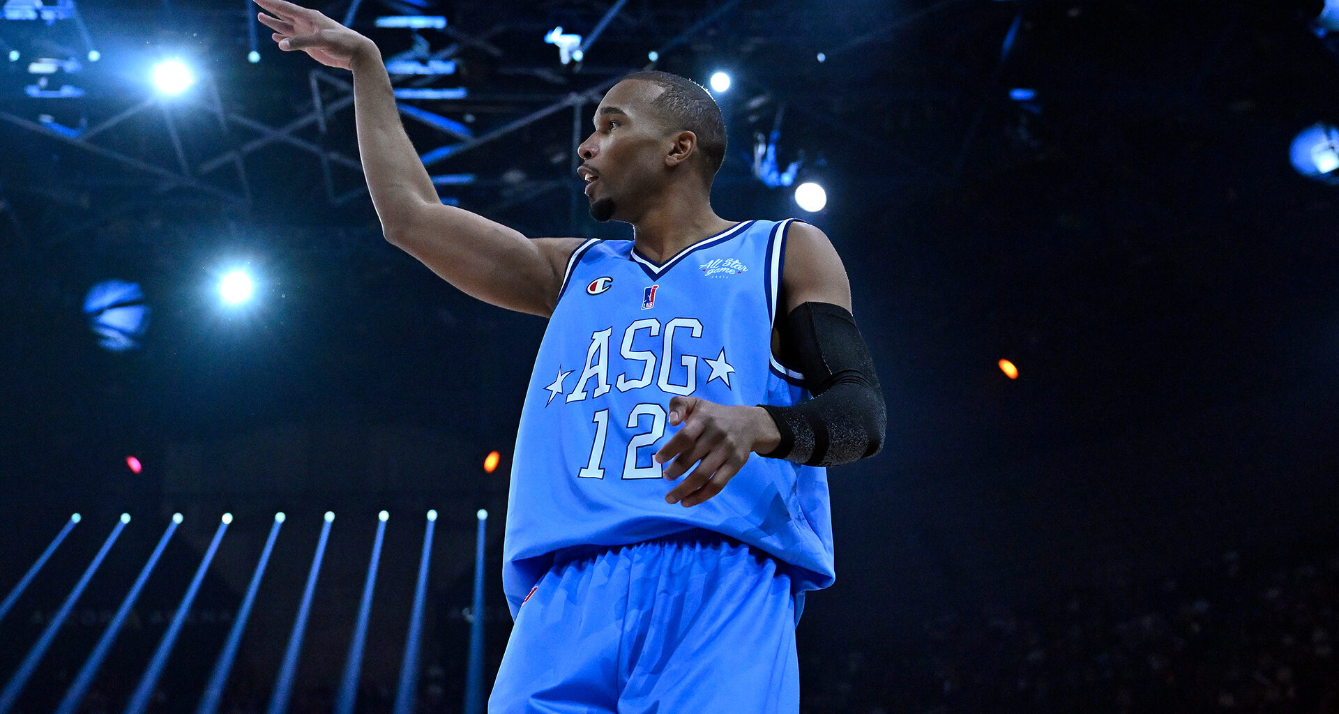 REPORT: Phoenix land third import