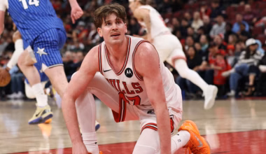 Olbrich 'Lached' in on NBA return via Japan's Alvark Tokyo