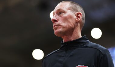 'Make or break': Wildcats search for missing piece