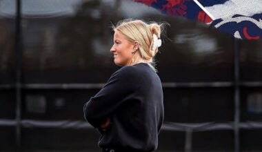 Arizona women’s tennis adds new assistant coach
